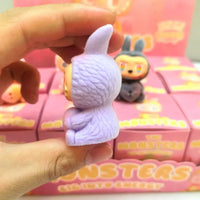 Labubu Heart & Key Mini Blind Box