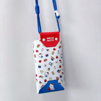 Hello KT Meowgical Armor Phone Sleeve