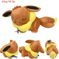 Pokimoen Catch Sweet Dreams Plushie