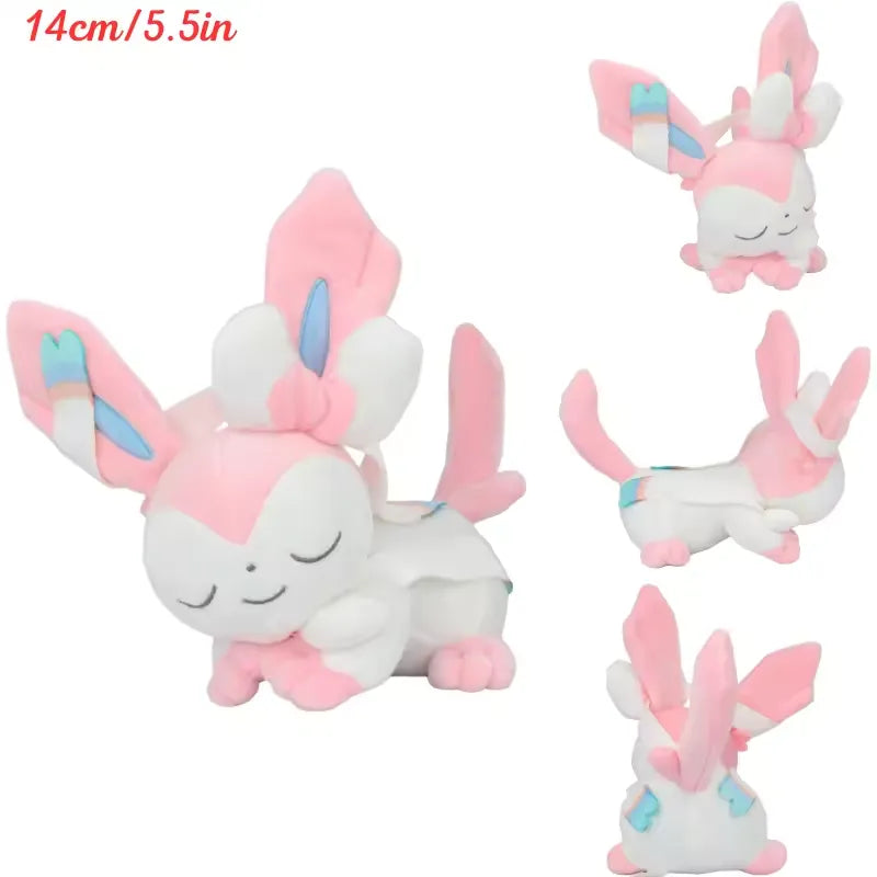 Pokimoen Catch Sweet Dreams Plushie