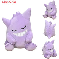 Pokimoen Catch Sweet Dreams Plushie