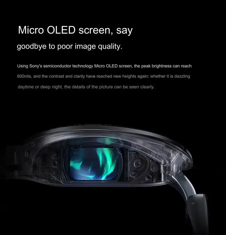 Rokid AR Lite Max 2 AR Glasses