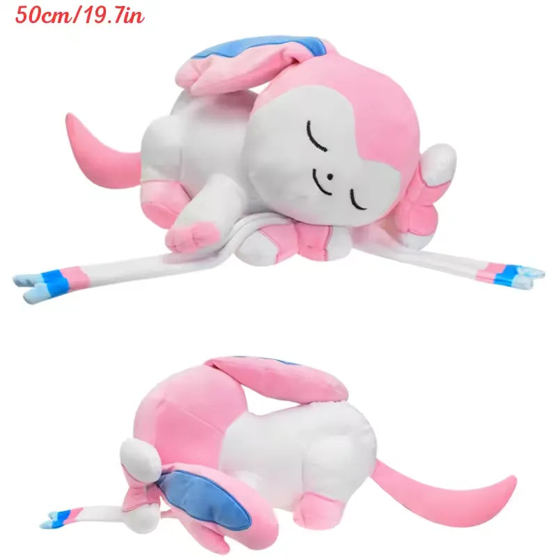 Pokimoen Catch Sweet Dreams Plushie