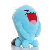 Pokemon Wobbuffet Counter-Shield Plush (25 cm)