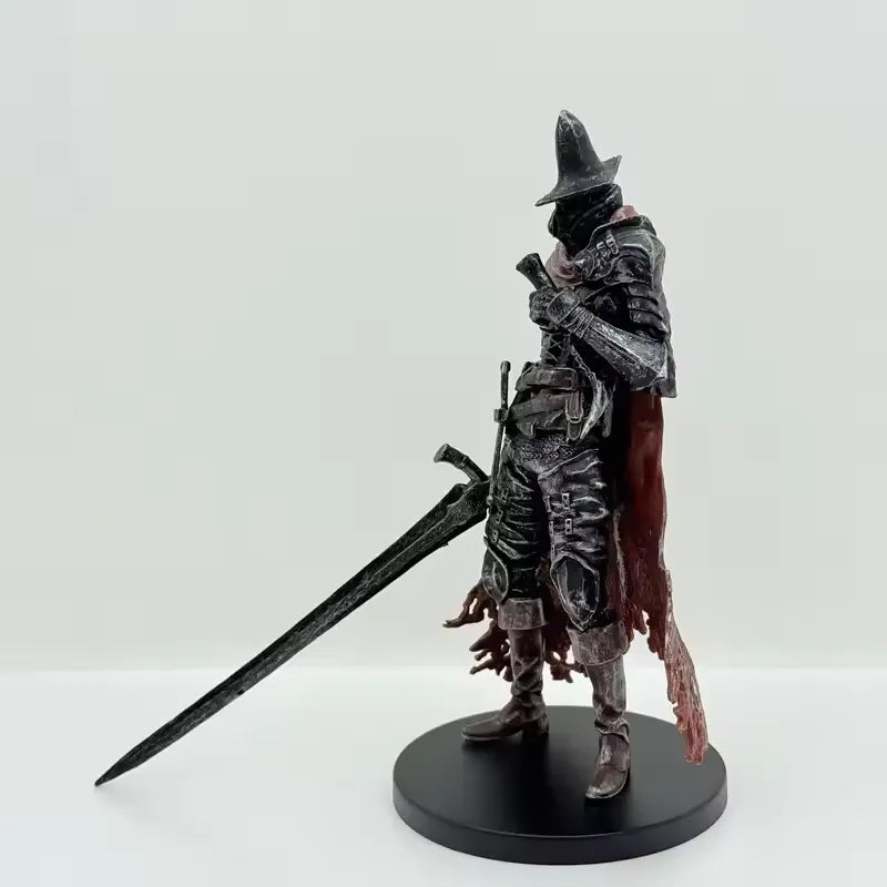 Dark Souls Abyss Watchers Farron Greatsword Figurine (20 cm)