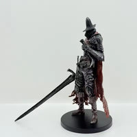 Dark Souls Abyss Watchers Farron Greatsword Figurine (20 cm)