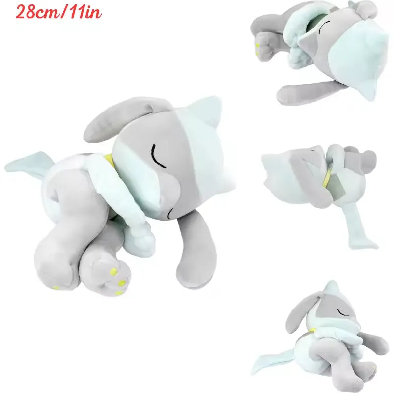 Pokimoen Catch Sweet Dreams Plushie
