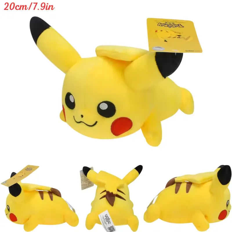 Pokimoen Catch Sweet Dreams Plushie