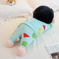 Shinichan Lazy Mood Plushie