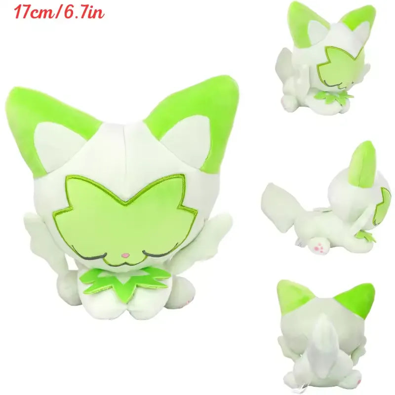 Pokimoen Catch Sweet Dreams Plushie