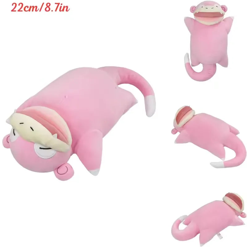 Pokimoen Catch Sweet Dreams Plushie