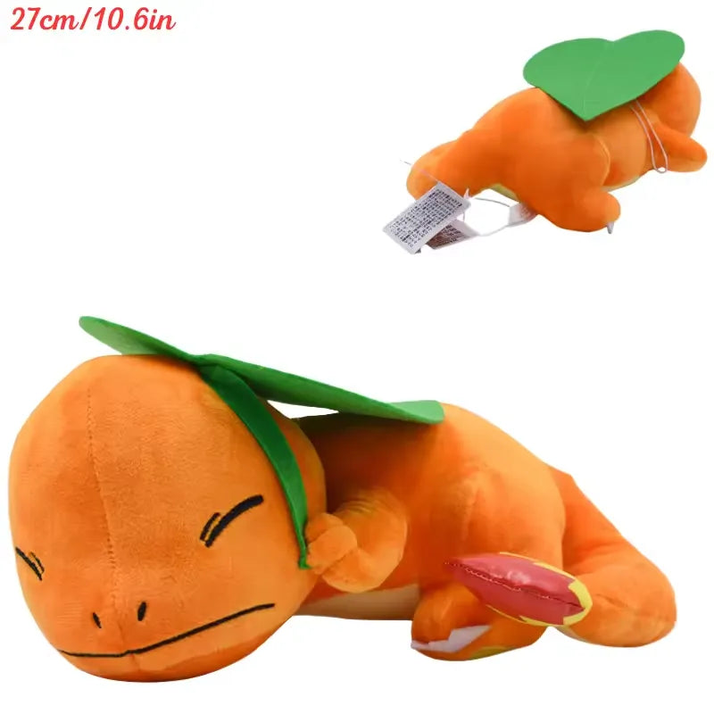 Pokimoen Catch Sweet Dreams Plushie