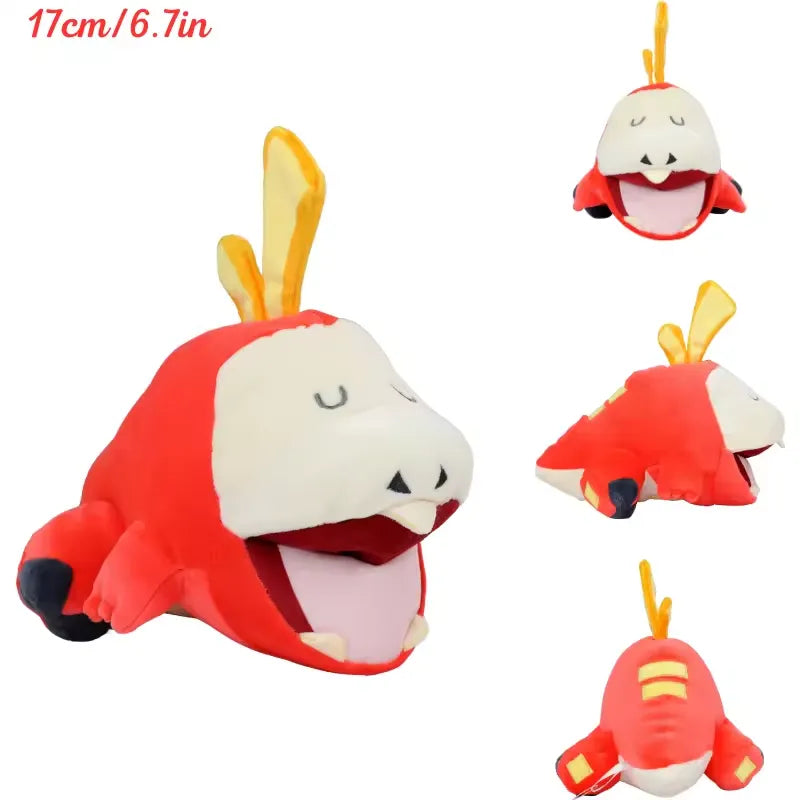 Pokimoen Catch Sweet Dreams Plushie