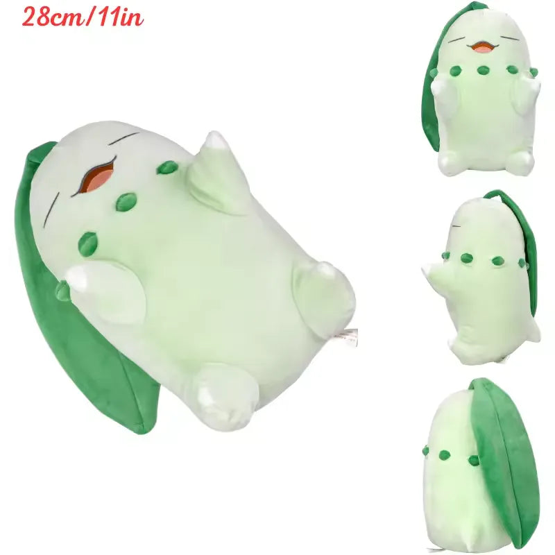 Pokimoen Catch Sweet Dreams Plushie