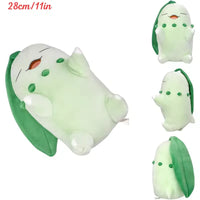 Pokimoen Catch Sweet Dreams Plushie