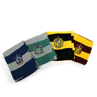 Hogwarts House Allegiance Scarf