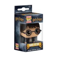 Porte-clés Pocket POP Harry Potter 