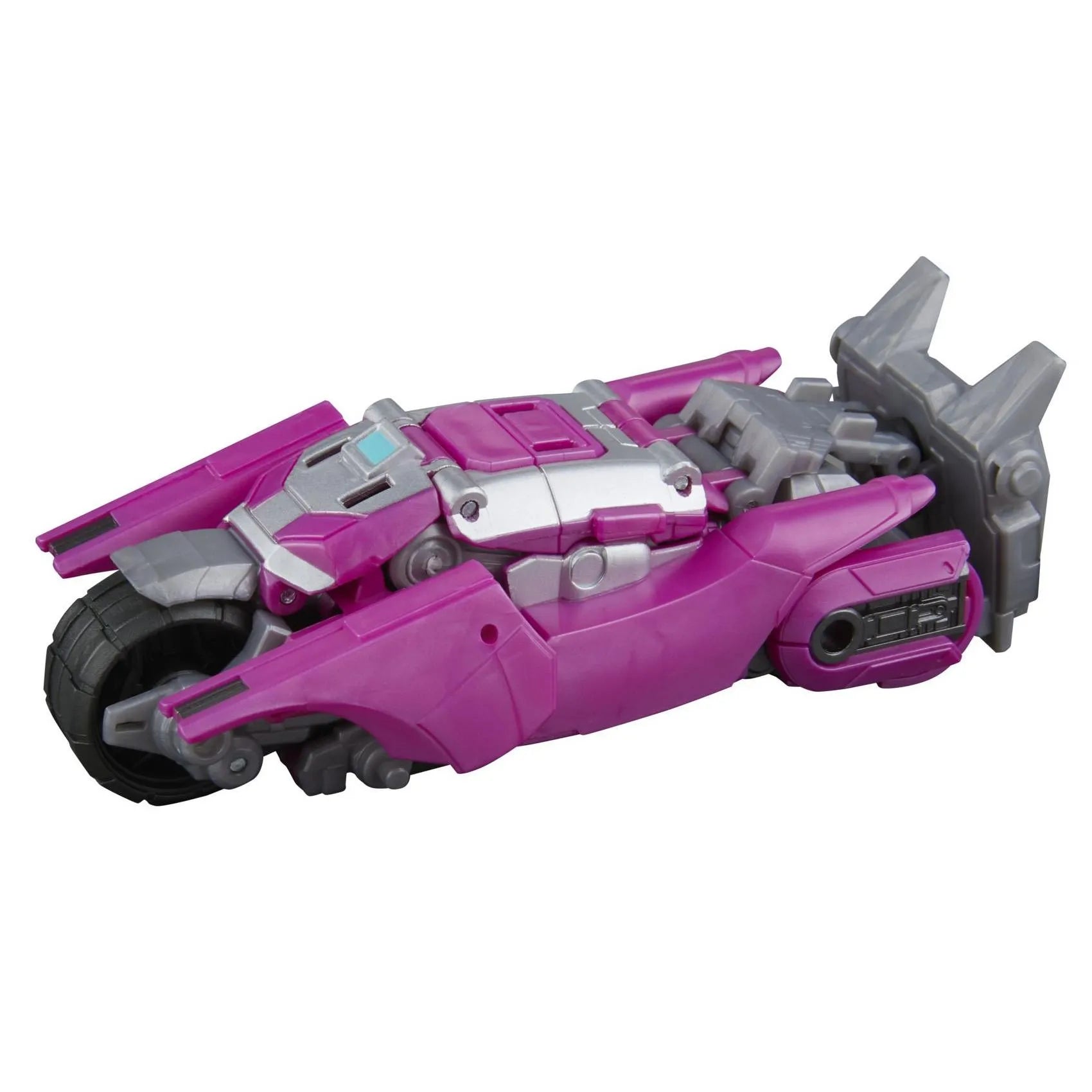 Transformers SS-135 Elita-1 Action Figure