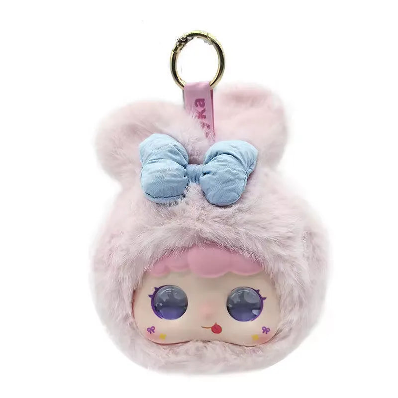 Chayka AI Smart Plush Pendant Blind Box