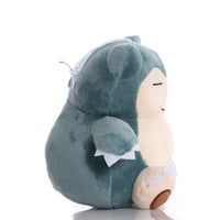 Pokemon Snorlax Slumber-Zen Plush (17 cm)