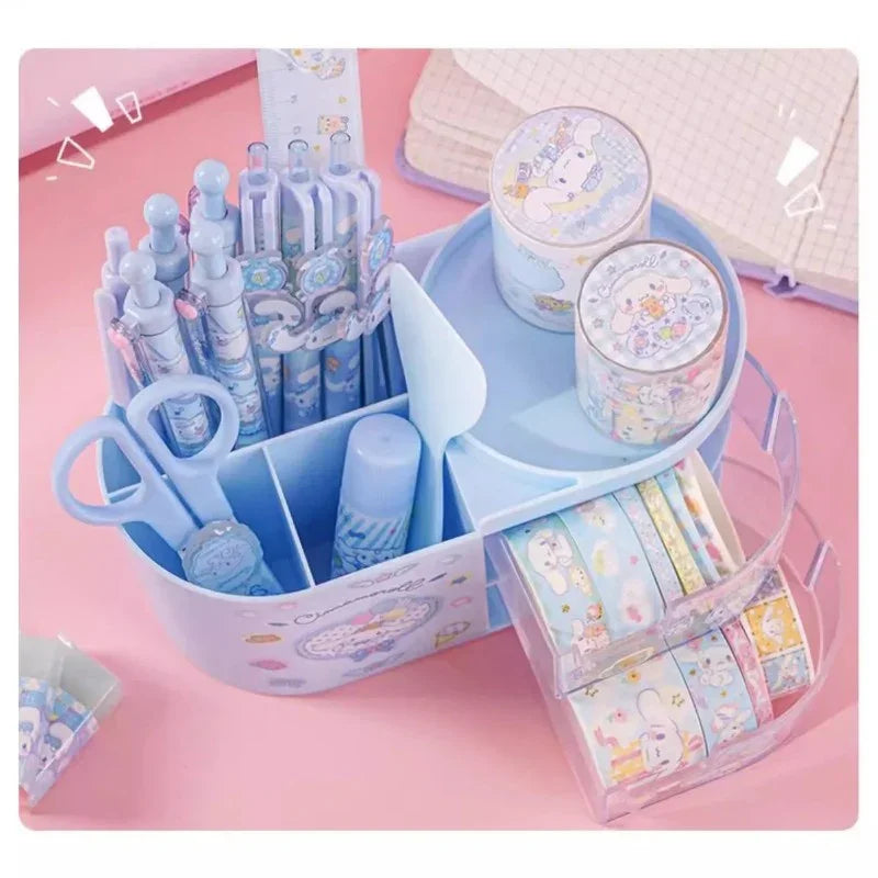 Sanliou Joytop Carousel Organizer