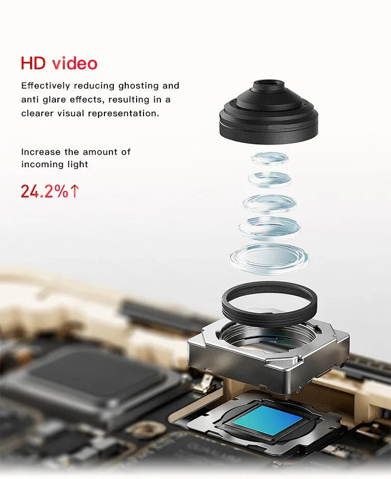 S25 Pro Android Mini Smartphone