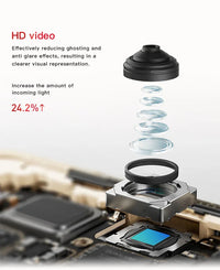 S25 Pro Android Mini Smartphone