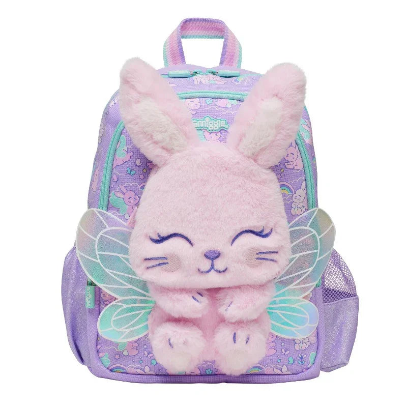 Smiggle Teeny Tiny Kids Backpack