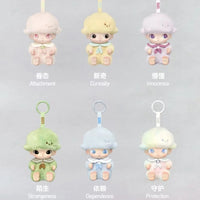 Dimoo Journal of Life Blind Box