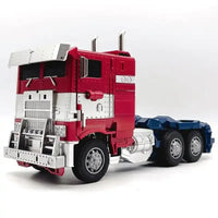 BAIWEI TW-1027D Prime Commander Figure (32 cm)