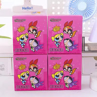 Powerpuff Girls McFly Coin Purse Blind Box