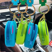 Monsters Inc Money Keeper Purse