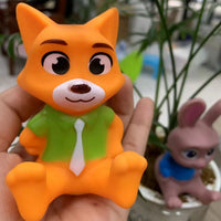 Zootopia Mini LED Figurine Lamp