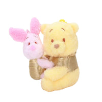 DZNY Pooh & Friends Premium Keychains