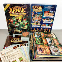 Lost Ruins of Arnak Board Game