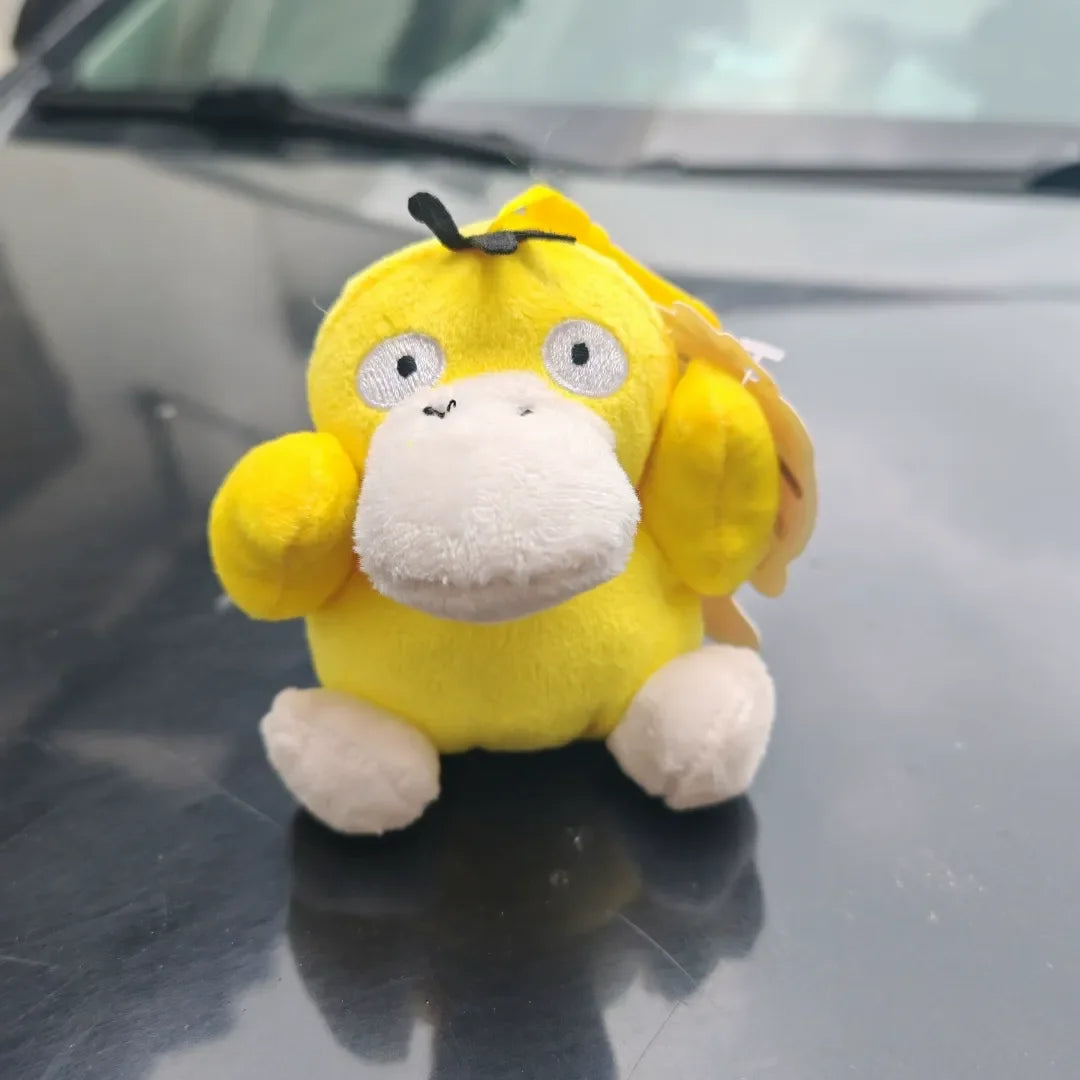 Pokémon Pal Premium Plush Keychain