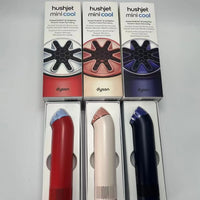 Dai-suhn Hushjet Mini Cool Handheld Fan