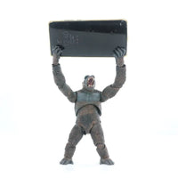 NECA King Kong with Axe Figure (20 cm)