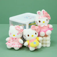 Hello KT Closet Tales Keychain