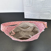 Alo Safari Chic Tote Bag