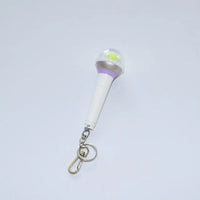 IU Official I-An-Gyeong Ver.3 Mini Lightstick Keychain