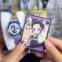 Authentic Demon Slayer Watch Blind Box