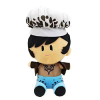 One Piece Chibi Style Plush (25 cm)