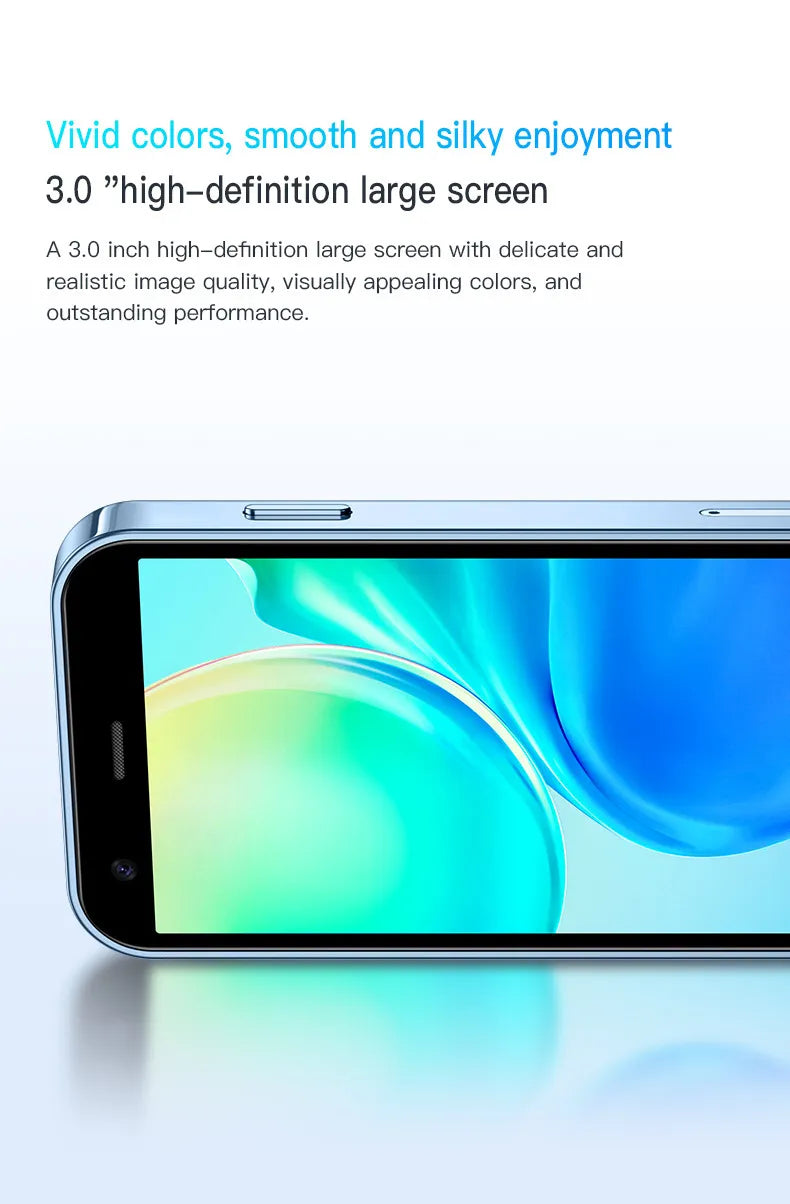 i16 Pro Max Smartphone