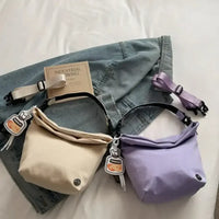 Tote-ally Terrific Versatile Bag