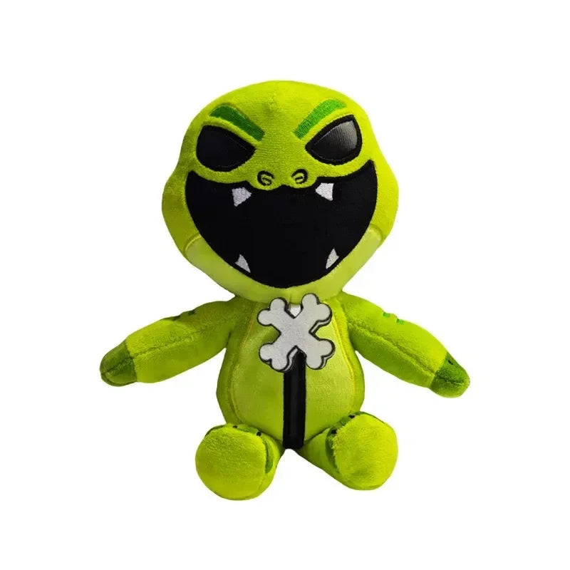 Nightmare Critters Spooky Cuddle Plush