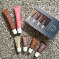 Summer Fridays Mini Neutrals Lip Balm (Set of 4)