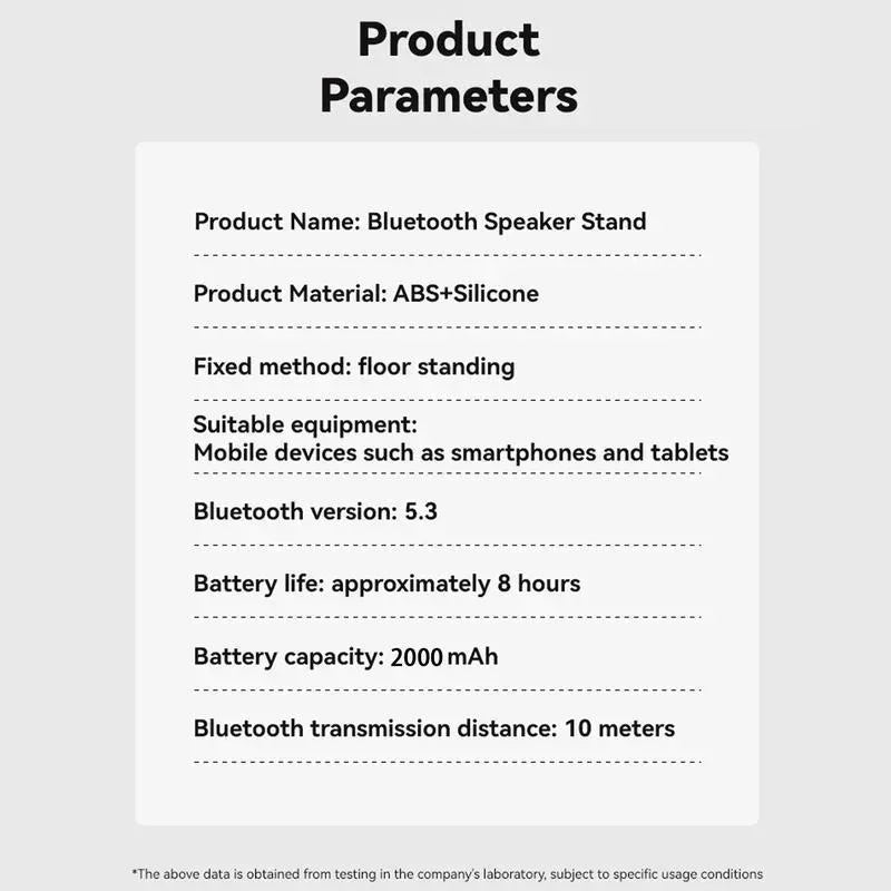 Nexus Hub 5-in-1 Charger Speaker