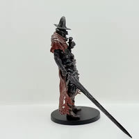 Dark Souls Abyss Watchers Farron Greatsword Figurine (20 cm)
