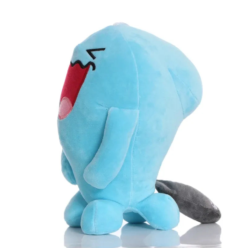 Pokemon Wobbuffet Counter-Shield Plush (25 cm)